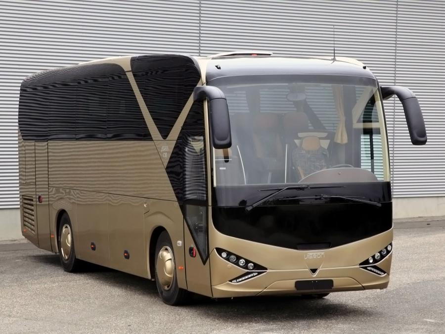  Viseon C10 2010 года  (фото 14 из 16)